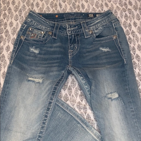 Miss me jeans - Picture 5 of 5